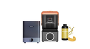 Shining 3D - Dental 3D Printing & Curing Bundle