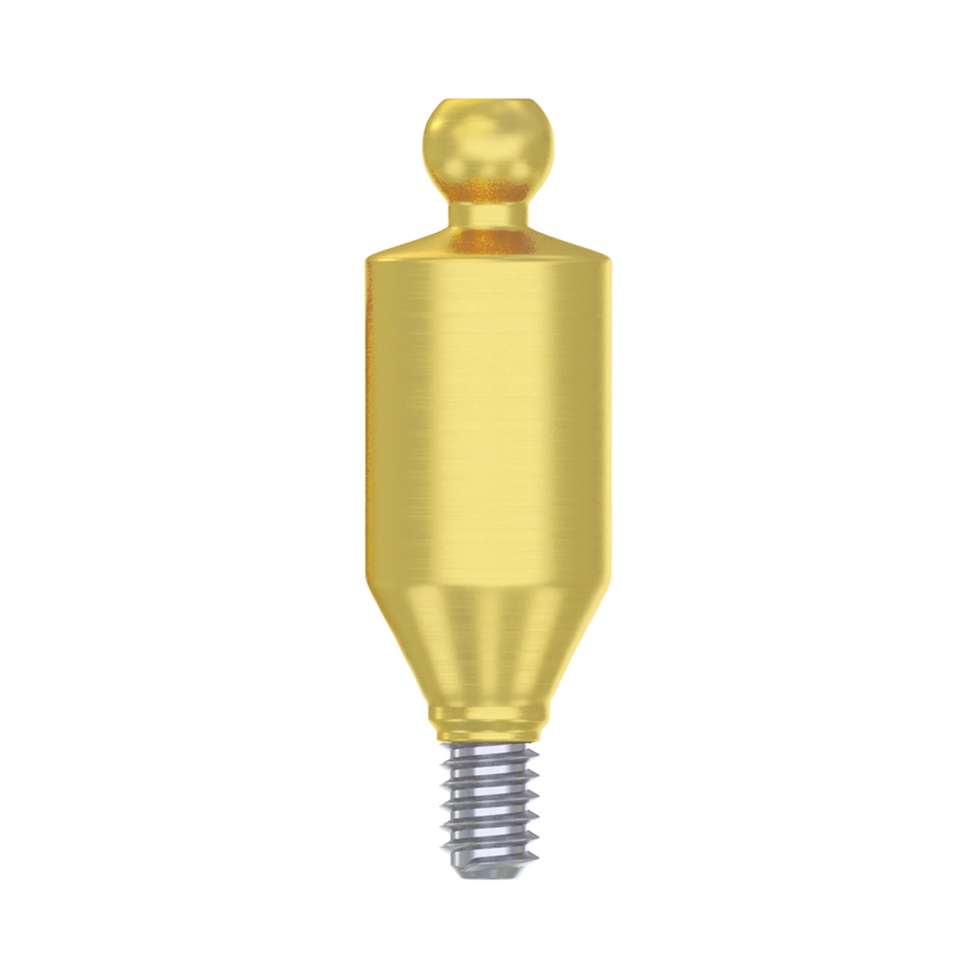 Straight Ball Attachment CC RP