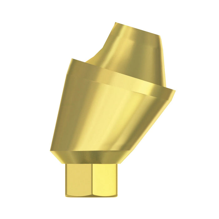 Angulated Multi Unit 17-45 M1.4 for Narrow Implant