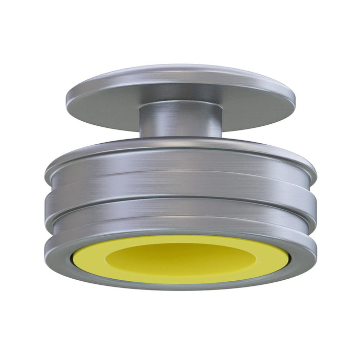 Snap-On Transfer For Loc-In Attachment