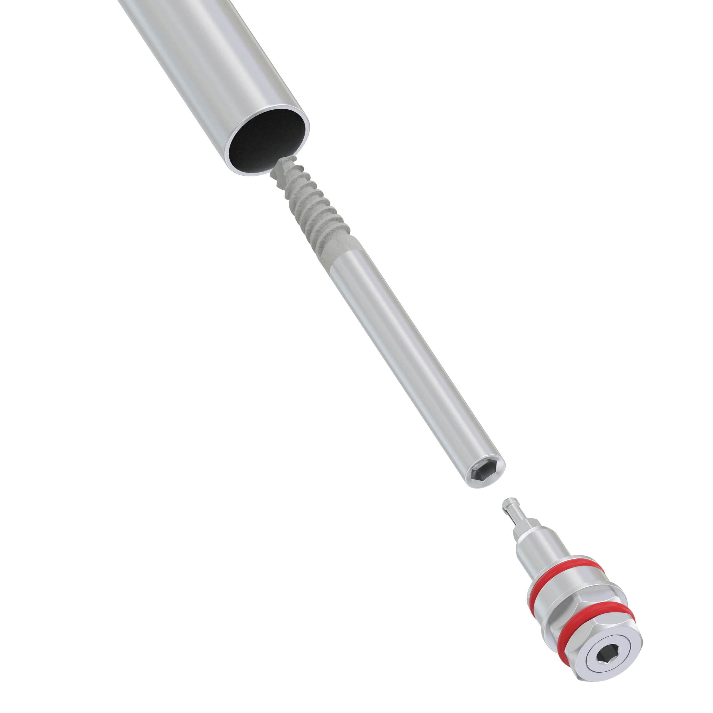 DSZygo Zygomatic Implant