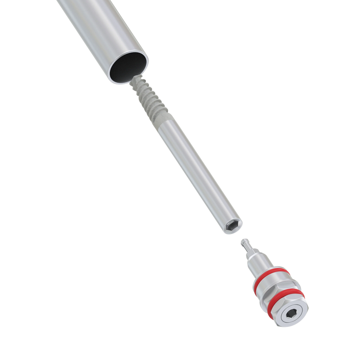 DSZygo Zygomatic Implant