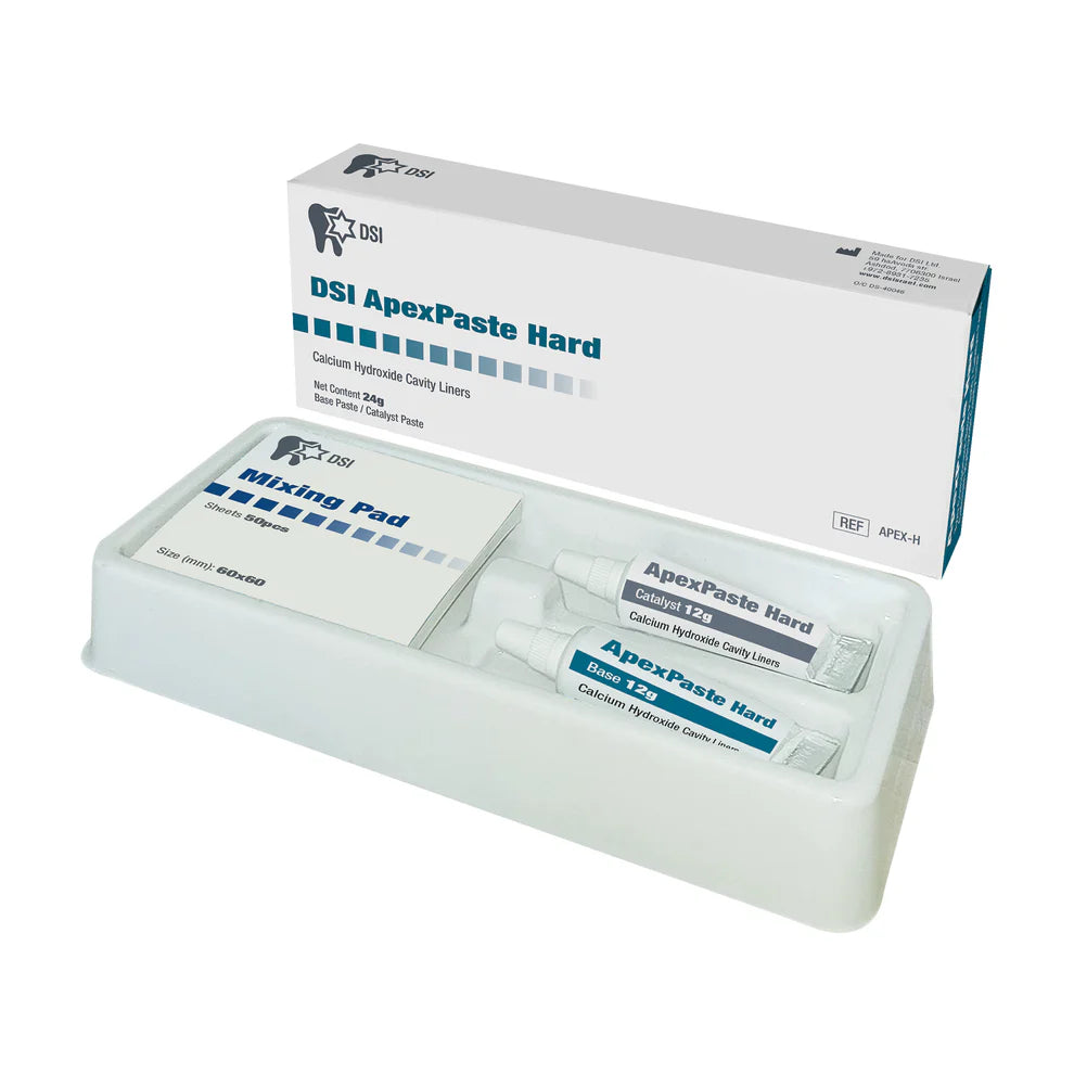 ApexPaste Hard 24g