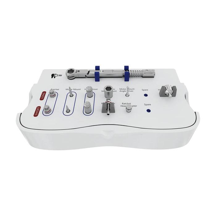 Prosthetic Drivers Kit