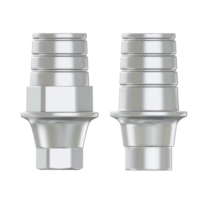 Ti-Base Straight Abutment CC RP