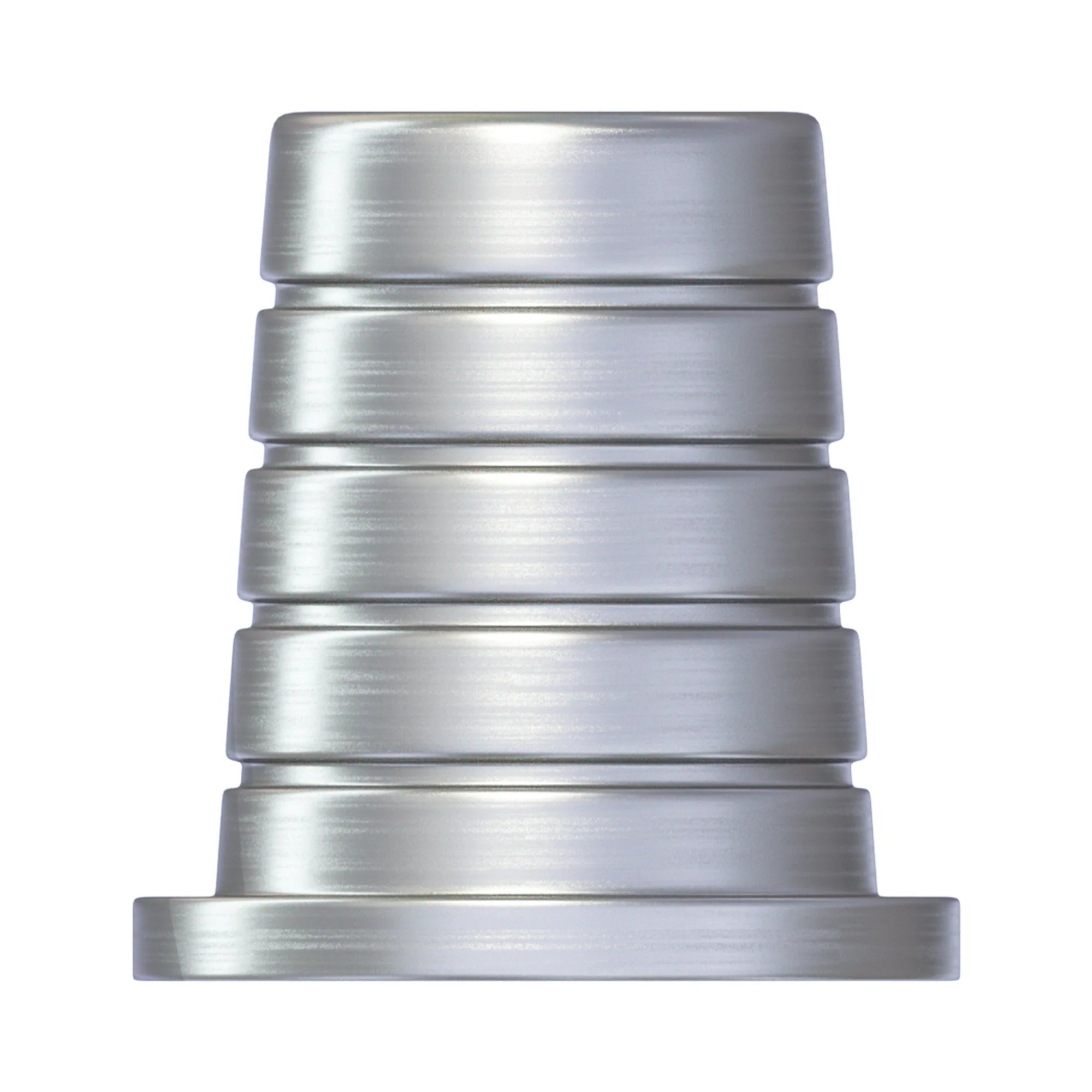 Ti-Base CAD/CAM Abutment MUA-level M1.7