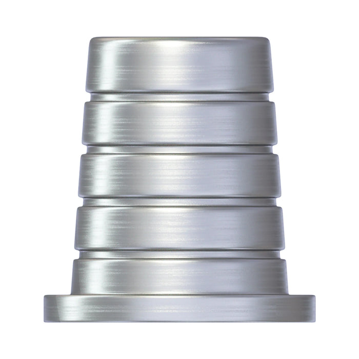 Ti-Base CAD/CAM Abutment MUA-level M1.7