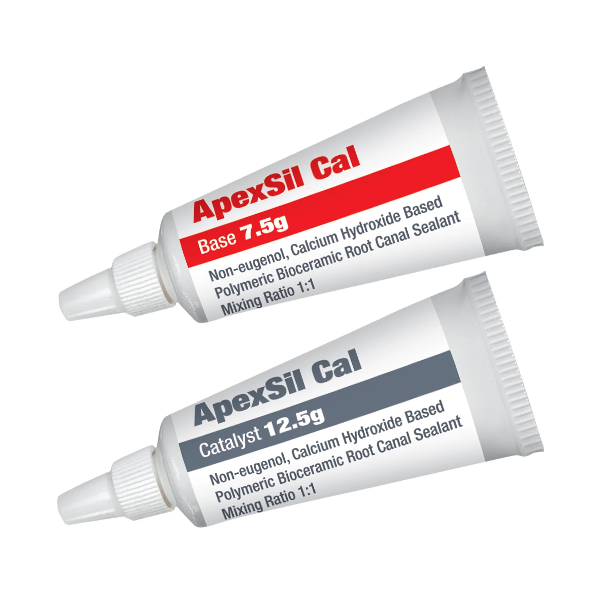Apexsil Cal 12.5+7.5g