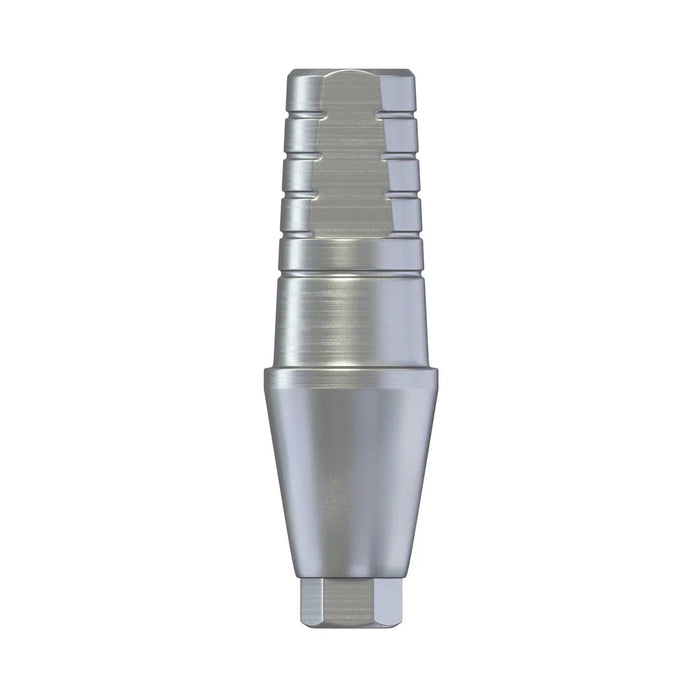 Shoulder Straight Abutment Ø2.42mm