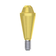 Straight Multi Unit Abutment M1.6