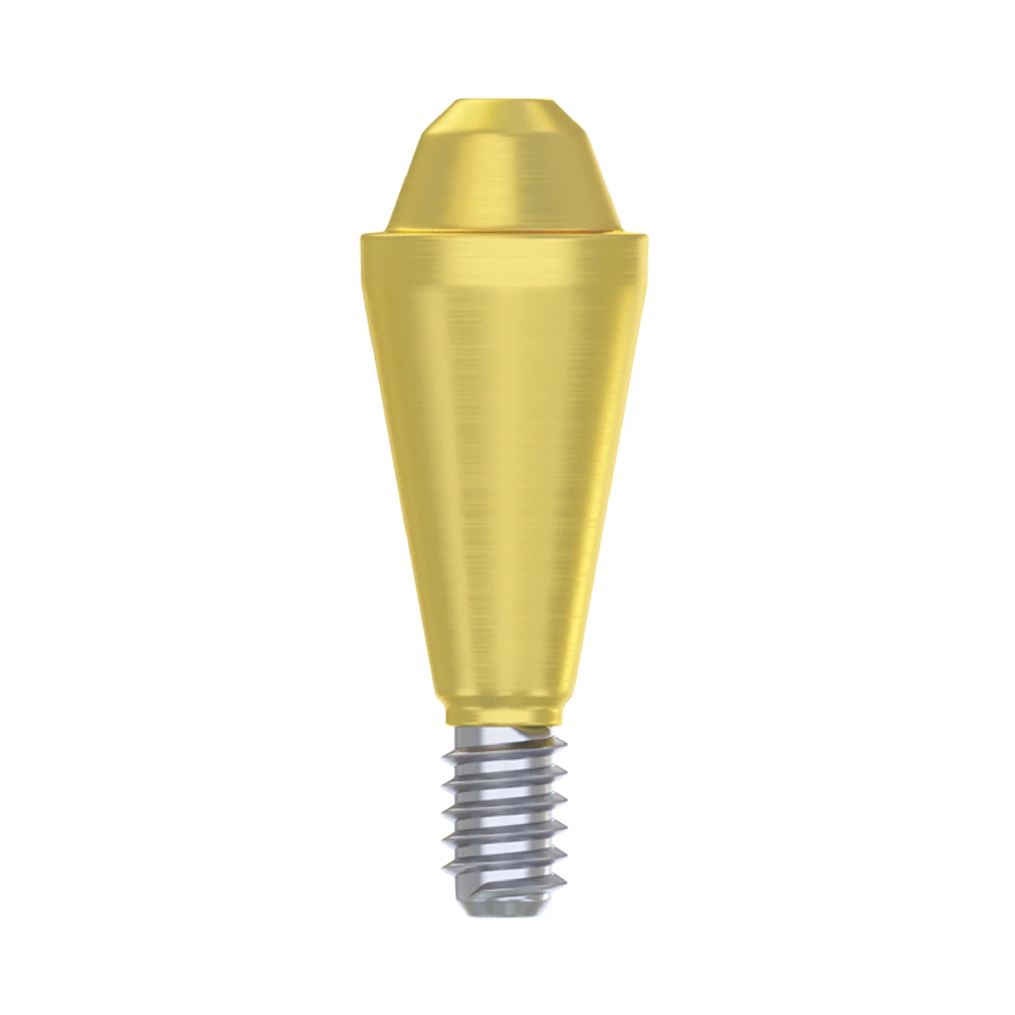 Straight Multi Unit Abutment M1.6