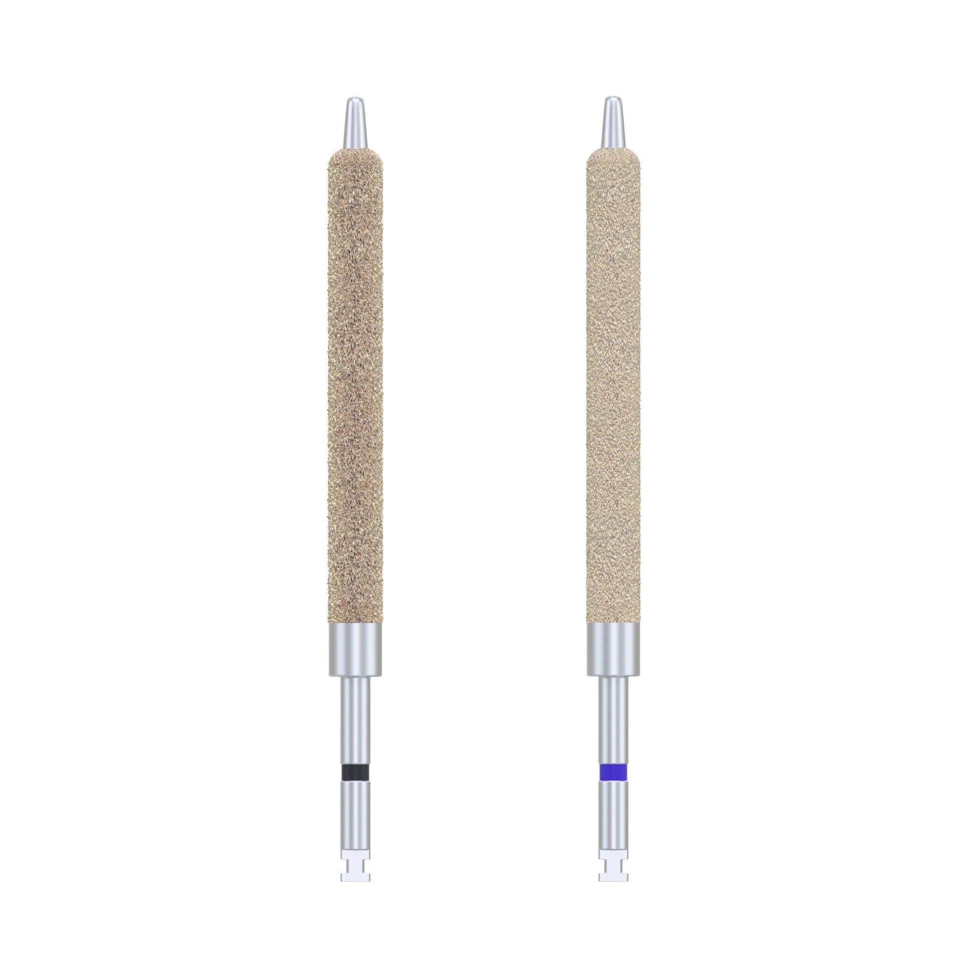 Surgical Diamond Drum Burs