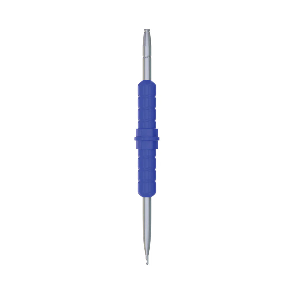 Large Retention Insert Tool For Soft Retention Insert Caps – Starcona Dental Supply