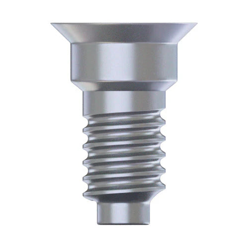 Implant Cover Screw Standard Hex Ø2.42mm