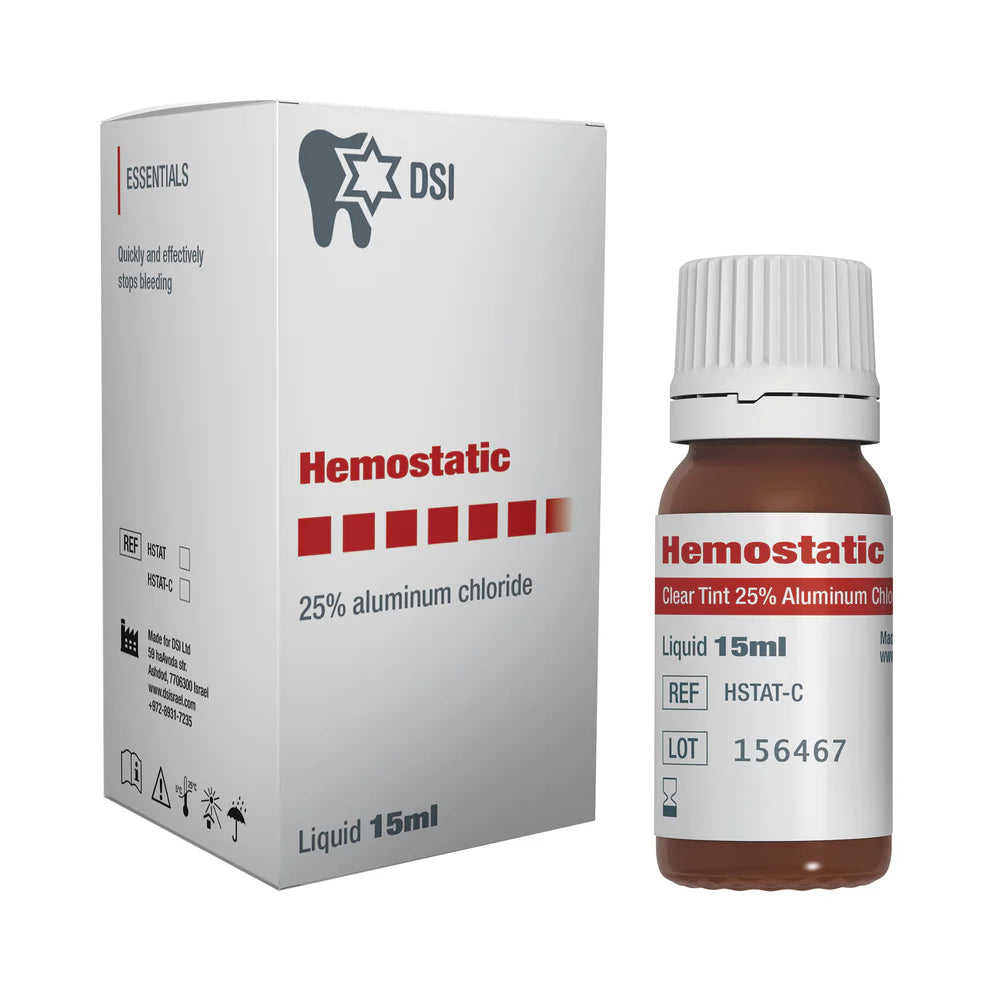 Hemostatic Liquid 15ml