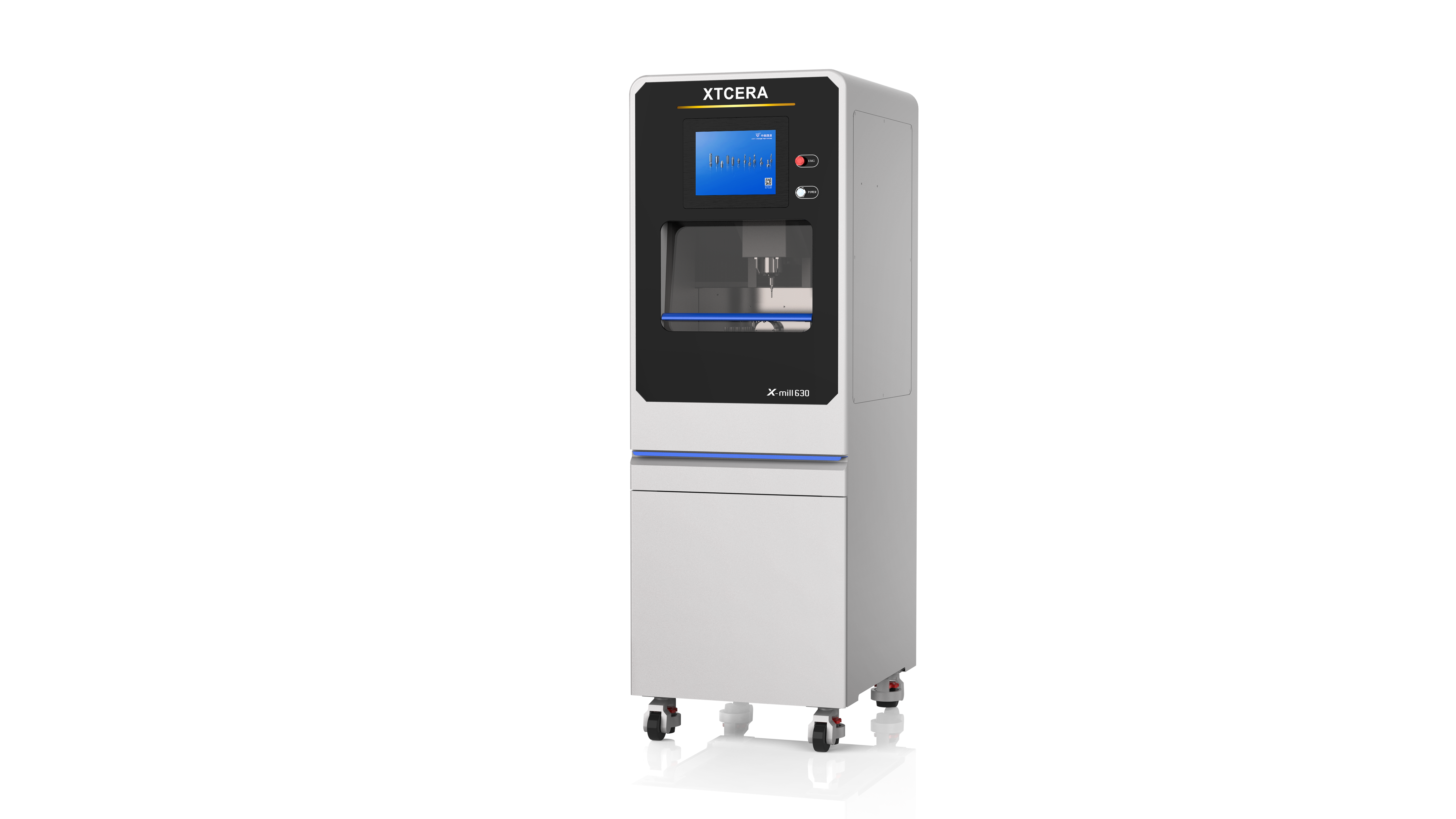 XTCERA X-Mill 630