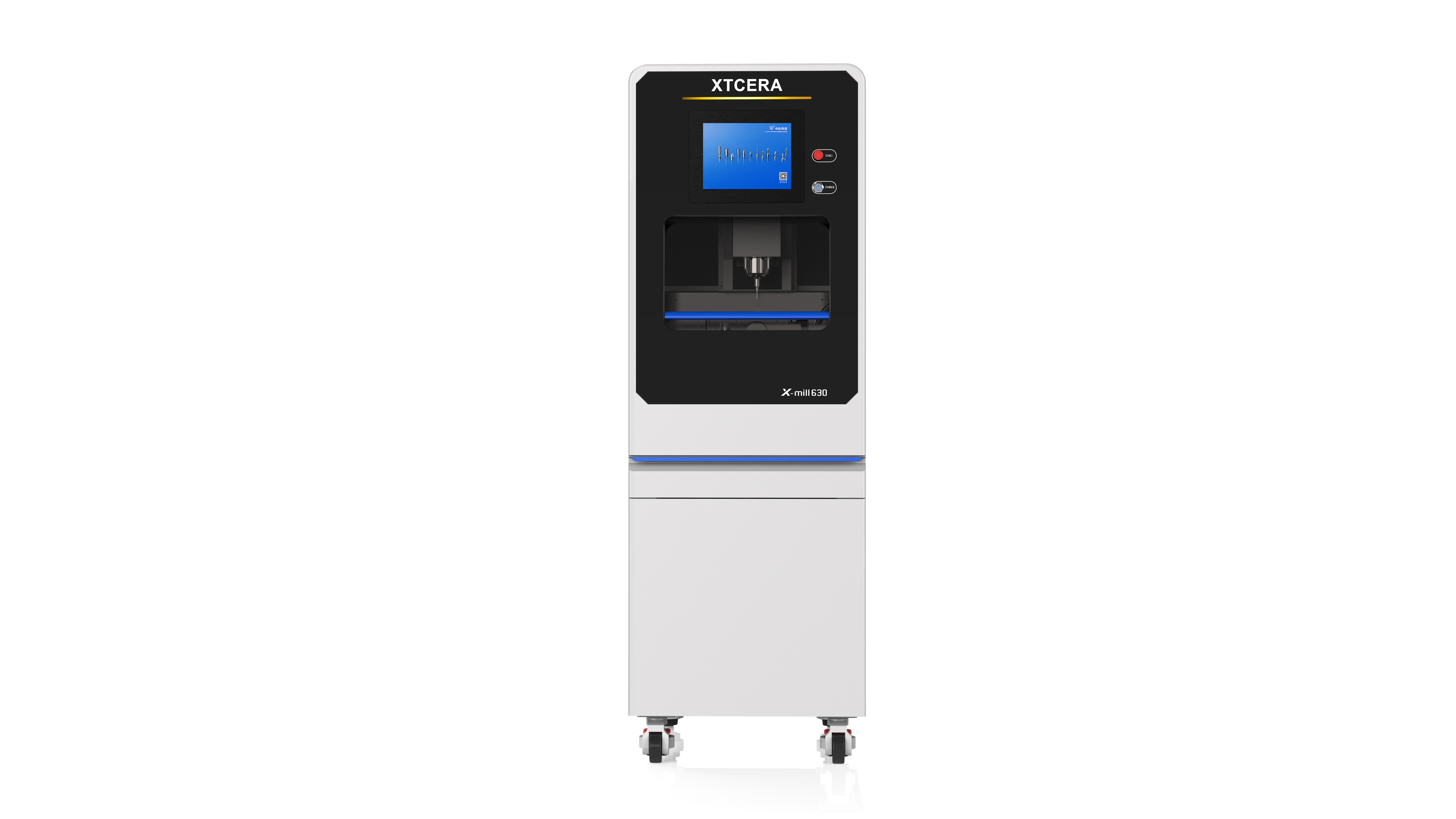 XTCERA X-Mill 630