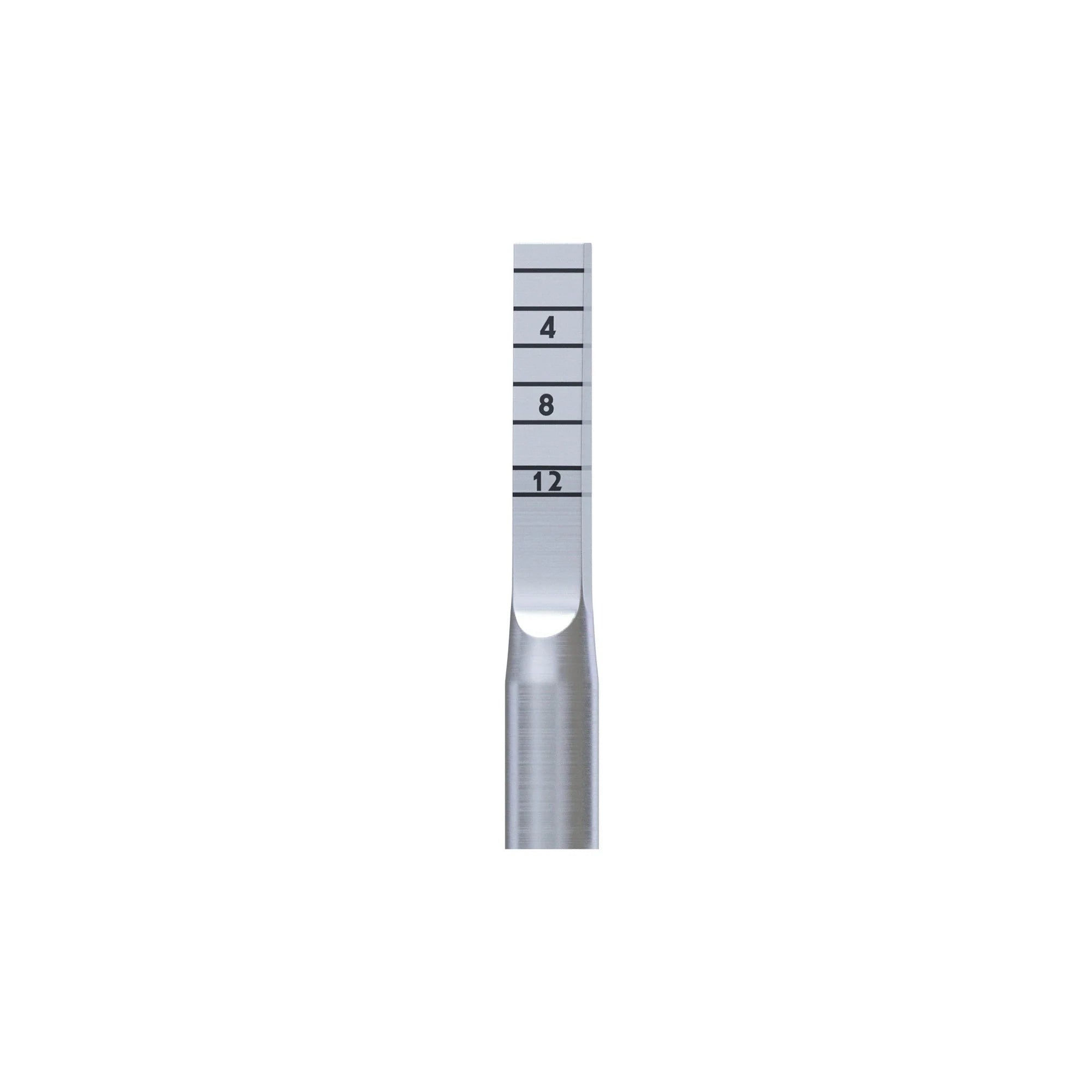 Ridge Split Chisel