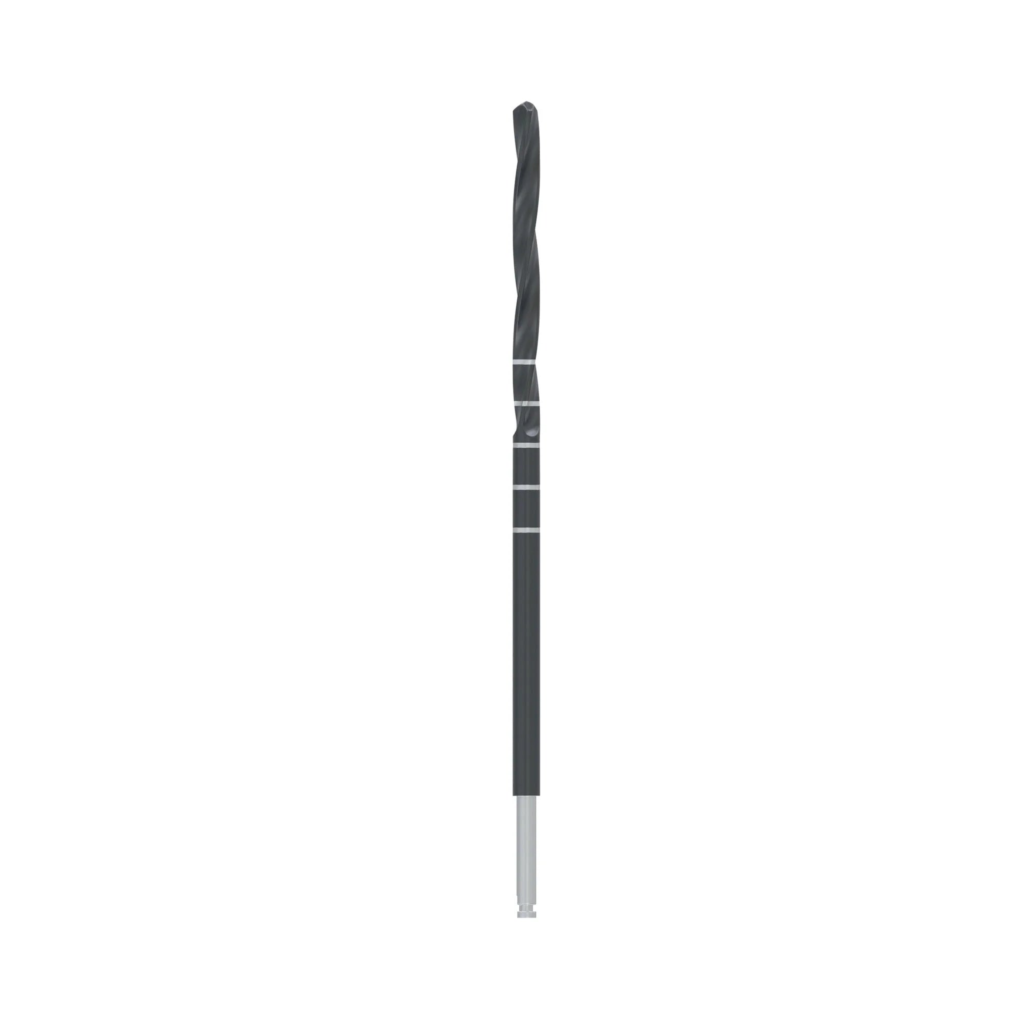 DLC Zygomatic Drills L 54/82mm
