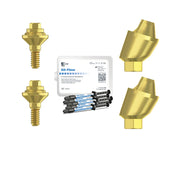 Multi-unit & Sil-flow kit