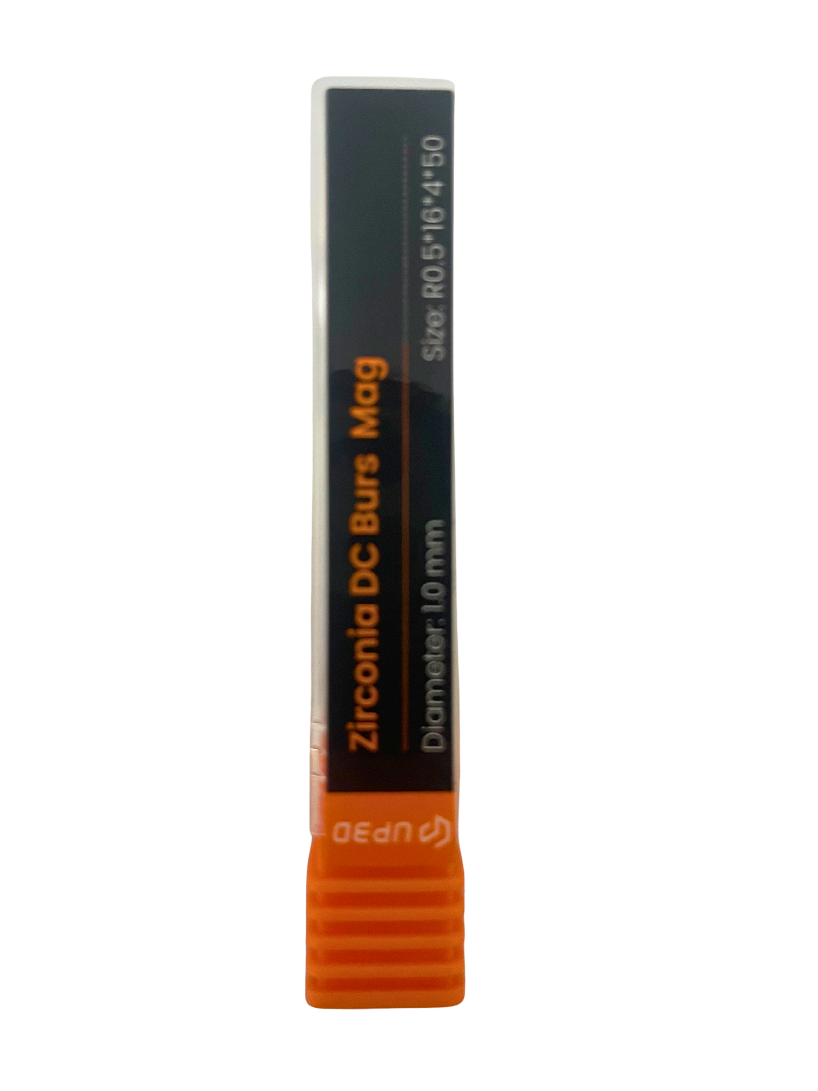 UP3D -  Diamond Coated Zirconia Burs Mag (P55D)