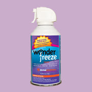 WONDERFREEZE