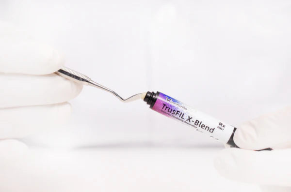 HUGE DENTAL USA TrusFIL X-Blend Universal Composite Restorative