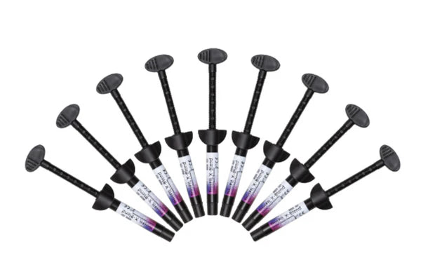 HUGE DENTAL USA TrusFIL X-Blend Universal Composite Restorative