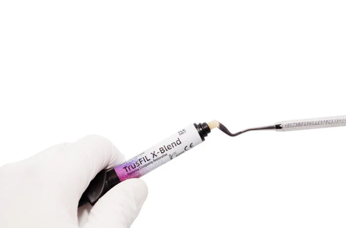 HUGE DENTAL USA TrusFIL X-Blend Universal Composite Restorative