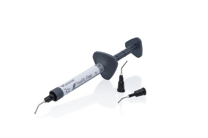 HUGE DENTAL USA TrusFIL-Flow Flowable Composite Restorative
