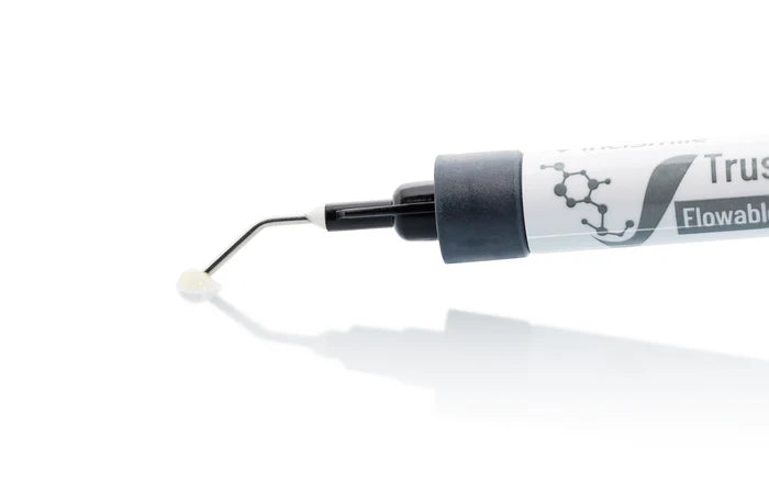 HUGE DENTAL USA TrusFIL-Flow Flowable Composite Restorative