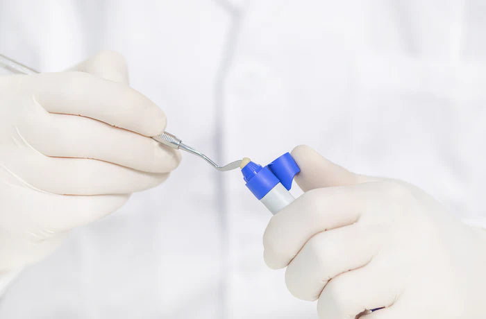 HUGE DENTAL USA TrusFIL Universal Composite Restorative