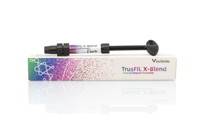 HUGE DENTAL USA TrusFIL X-Blend Universal Composite Restorative