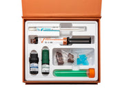 HUGE DENTAL USA TopCEM Elite System – Cementation Kit