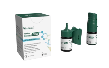 HUGE DENTAL USA TopCEM Elite System – Cementation Kit