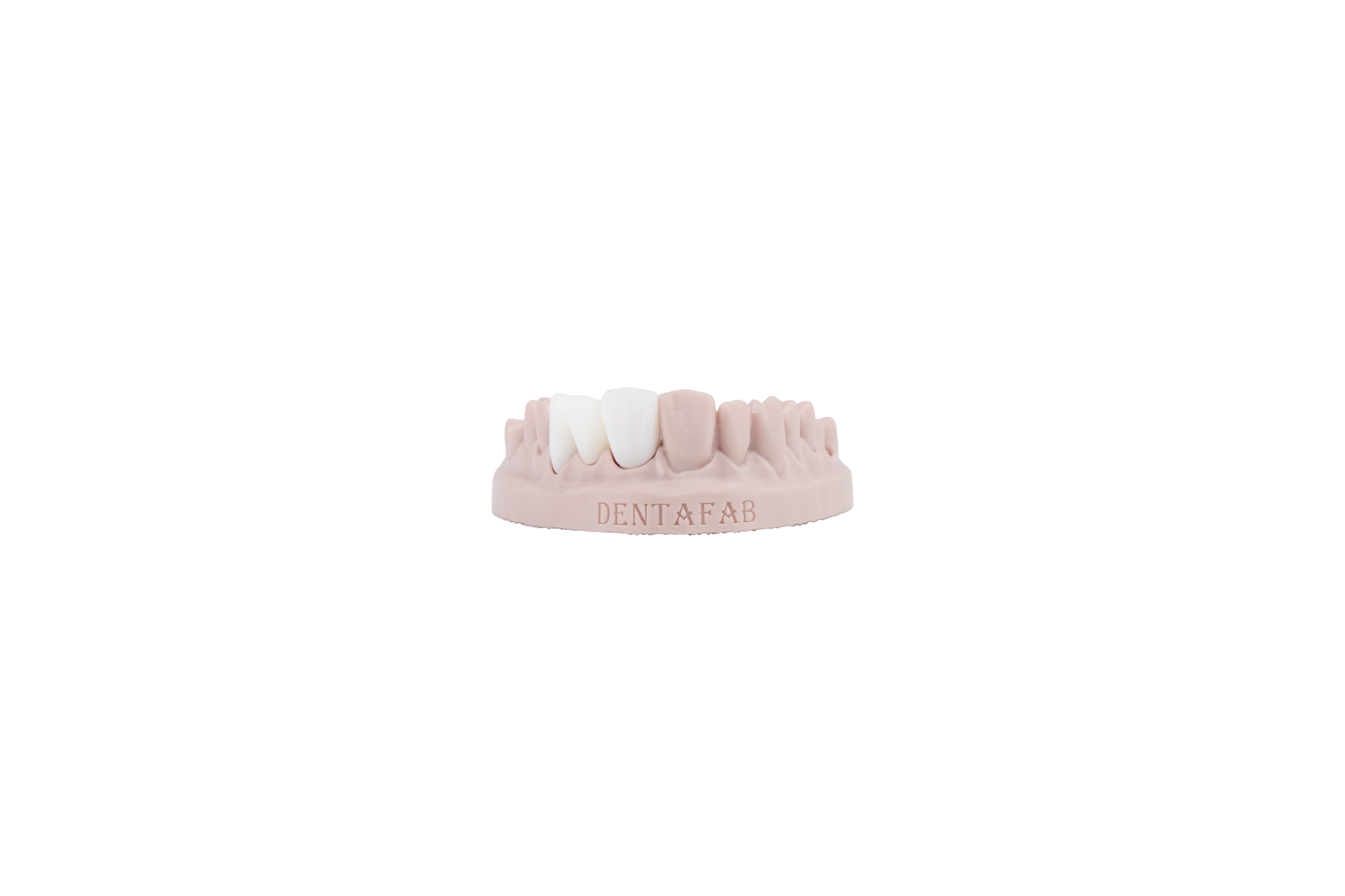 DentaFAB NanoCeram