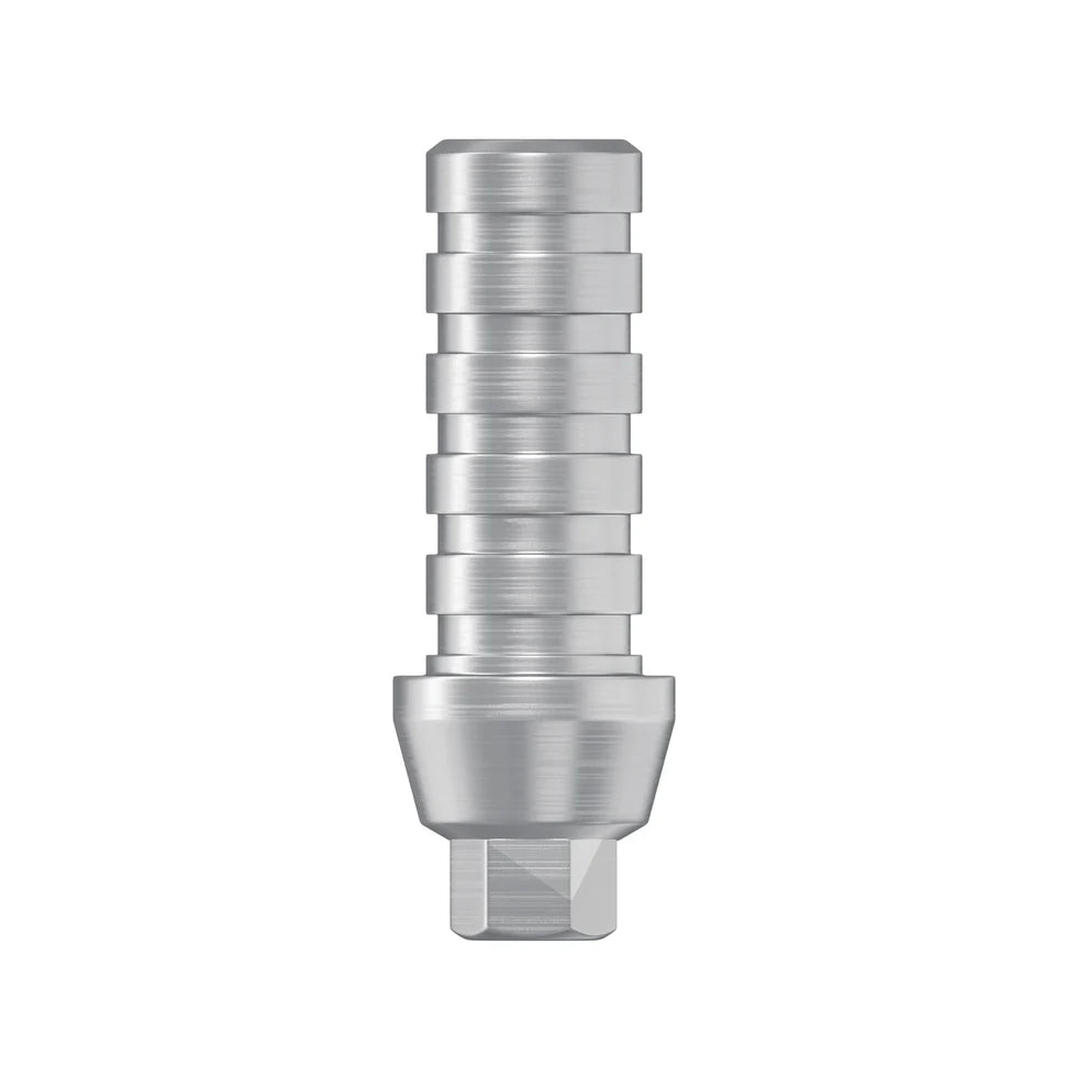 Temporary Abutment Hexagonal