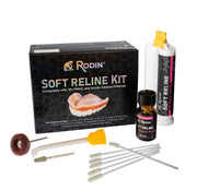 Rodin Soft Reline