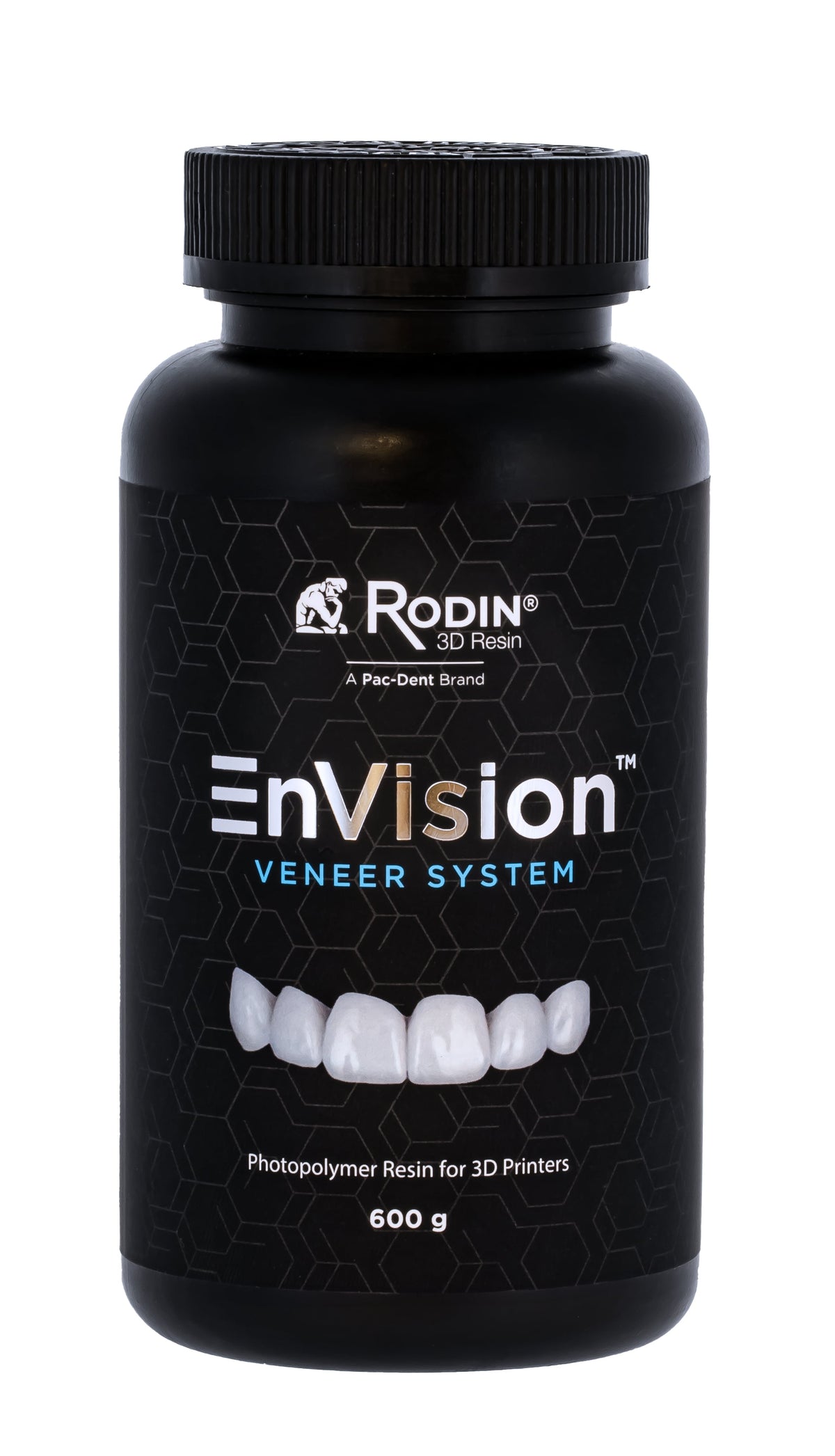 Rodin Envision Veneer System (Buy 1, Get Rodin Glaze N2-Free Promotion)