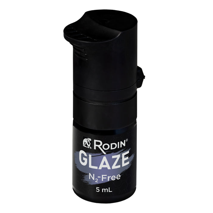 Rodin Glaze N2-Free, 1 x 5 mL Bottle