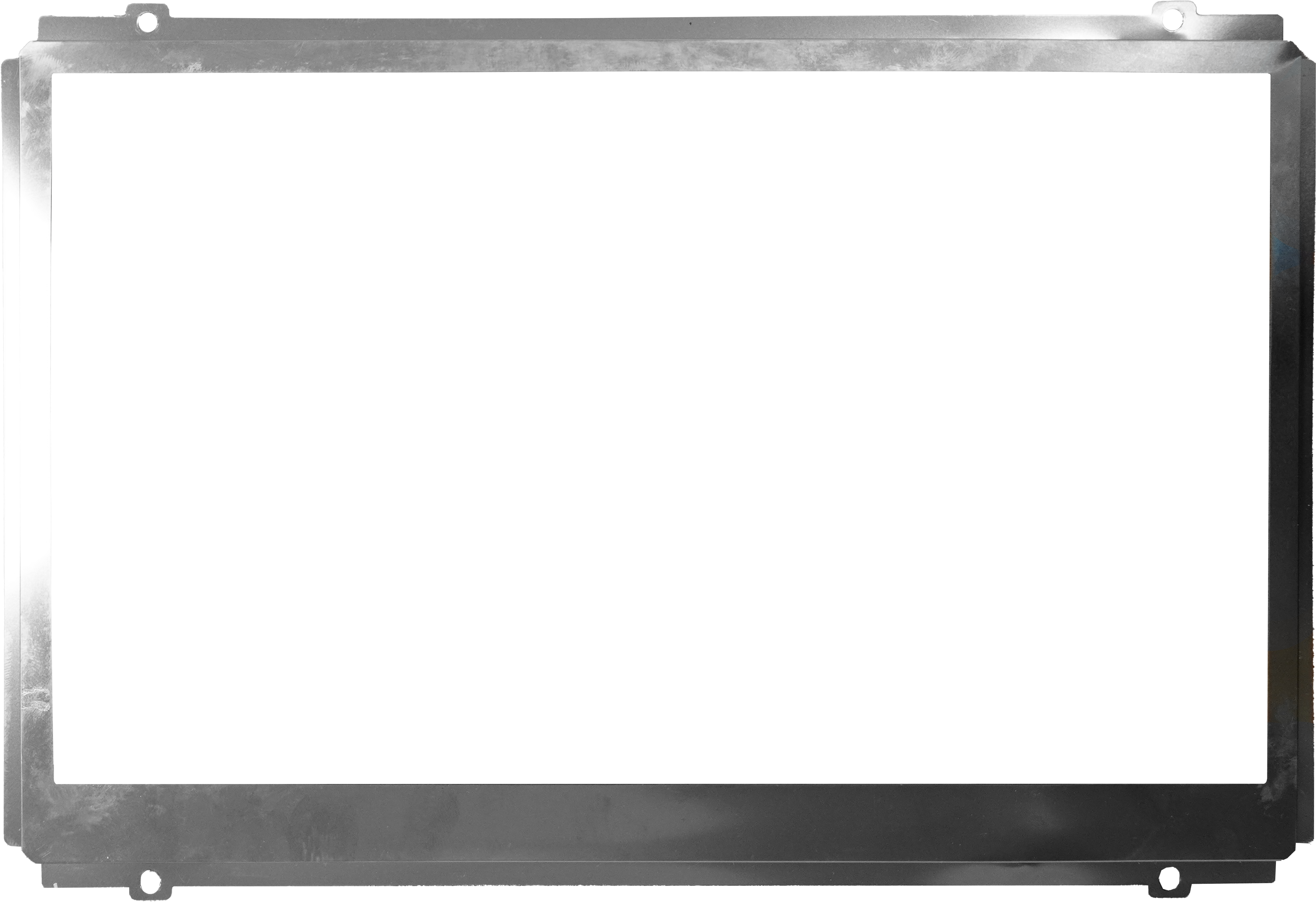 Ackuretta - Print screen frame