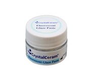 CrystalCeram® Fluorescent Glaze Paste, 5 g