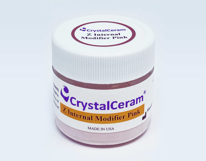 Zirconia Internal Modifier