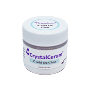 Zirconia Add On Clear 20g