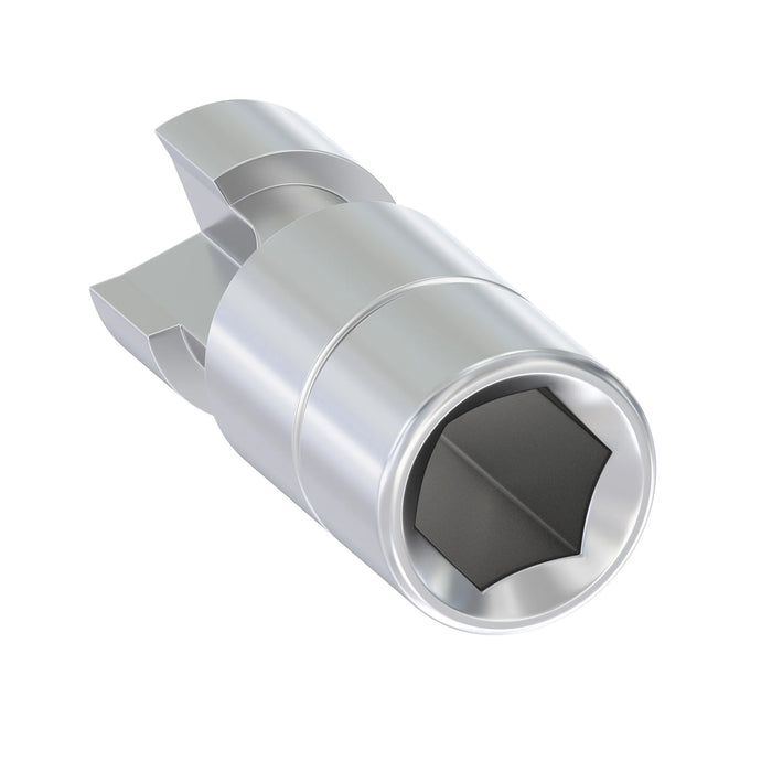 Standard Analog Short Body Ø2.42mm