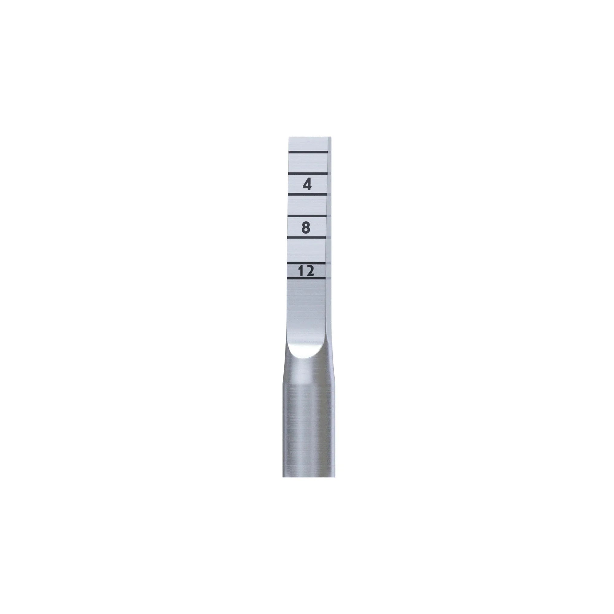 Ridge Split Chisel