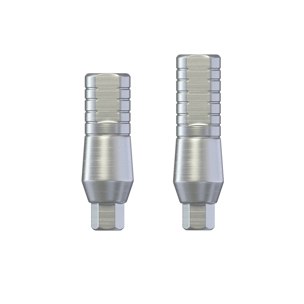 Narrow Straight Abutment Ø2.00mm