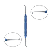 Curette 03 Dual-sided