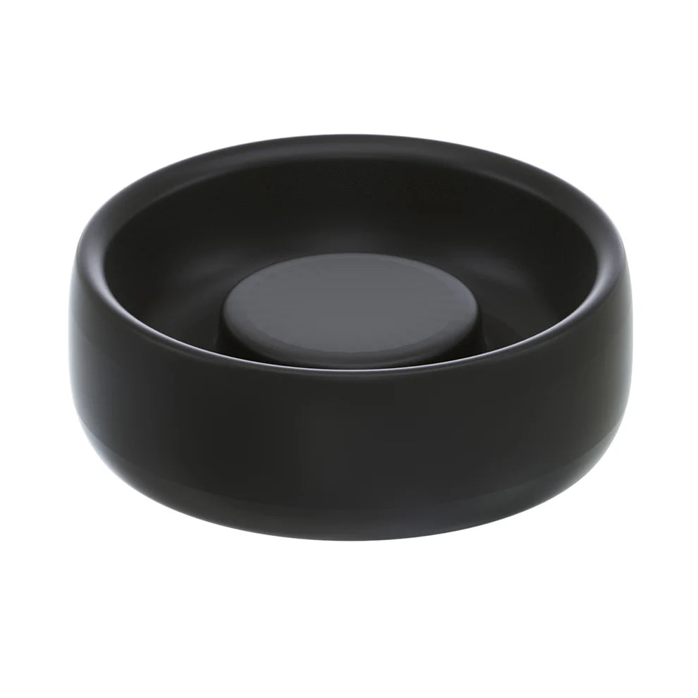 Soft Retention Insert Caps With Pin Loc-In