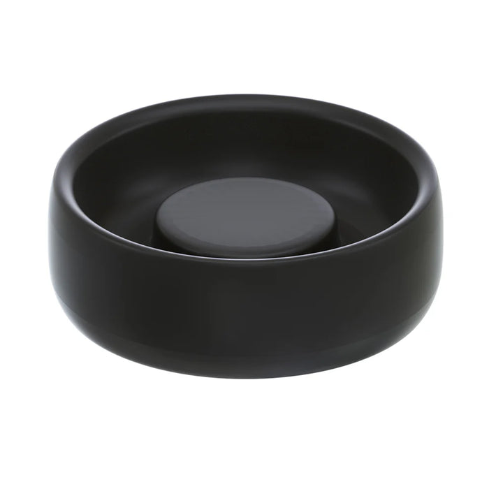 Soft Retention Insert Caps With Pin Loc-In